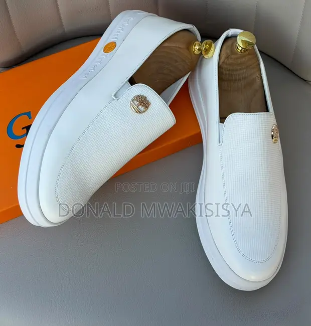 Timberland Loafers za Kiume za Kutelezesha - 1