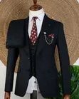 Healthline Formal Suit - Brand New - 1