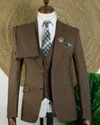 Healthline Formal Suit - Brand New - 2