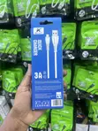 Ka-Yel USB to Type-C Fast Charging Cable - 2