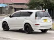 Mitsubishi Outlander 2011 White - 1