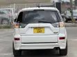 Mitsubishi Outlander 2011 White - 4