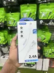 Recrsi Micro USB Fast Charging Cable - 1