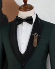 Sterling Cut Suit - Brand New - 1