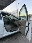 Toyota Premio 1.5 FWD 2009 White - 1