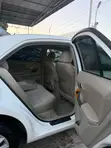 Toyota Premio 1.5 FWD 2009 White - 4