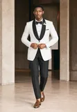 Nexora Tailored Suit - 1