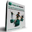 TOKI-OS POS & WhatsApp Business Software - 2