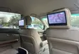 Toyota Harrier 2.4 2006 White - 1