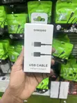 Samsung USB-C to USB-C Fast Charging Cable - 1