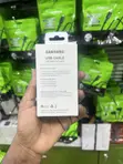 Samsung USB-C to USB-C Fast Charging Cable - 2
