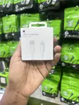 Apple USB-C to Lightning Fast Charging Cable - 1