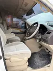 Toyota Alphard 2007 White - 4