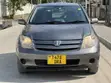 Toyota IST 2004 Gray - 1