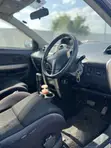 Toyota IST 2004 Gray - 2