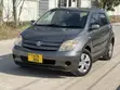 Toyota IST 2004 Gray - 3