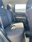 Toyota IST 2004 Gray - 4
