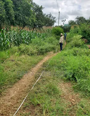 Kikatiti Plots for Sale - From TZS 700,000