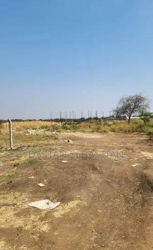 Land Plots for Sale, East Africa Road, Kikwe