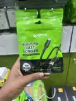Oraimo USB to Lightning/Micro USB Fast Charging Cable - 2