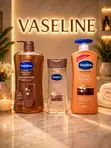 Vaseline Body Lotions Set - Full Body - 2