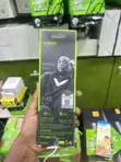 Oraimo Type-C Wired Earphones (Nyekundu) - 2