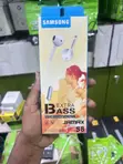 Samsung Extra Bass Wired Earphones - 1