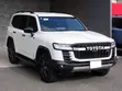 Toyota Land Cruiser 300 GR Sport 2024 - 1