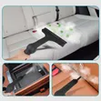 Winning Star ST-4601 High Pressure Steam Cleaner 1300W - 2