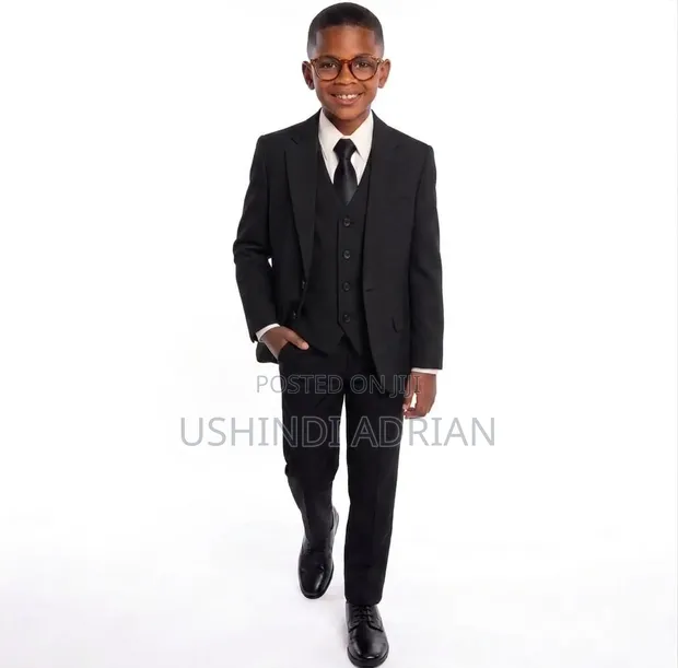 Royal Kids Suit Collection - 1