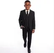 Royal Kids Suit Collection - 1