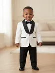Royal Kids Suit Collection - 3