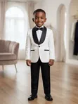 Royal Kids Suit Collection - 4