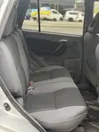 Toyota RAV4 Base FWD 2001 Silver - 1