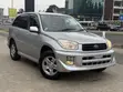 Toyota RAV4 Base FWD 2001 Silver - 2