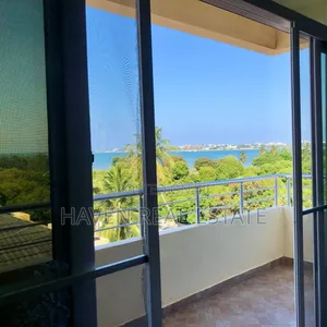 Furnished 3-Bedroom Apartment in Mikocheni