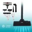 Winning Star ST-5037 Wet Dry Vacuum Cleaner 35L with Steam - 5