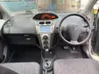 Toyota Vitz 2007 Silver - 4