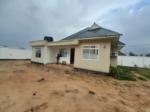 3 Bedroom House for Rent in Kigamboni Kibada