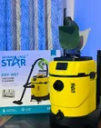Winning Star Digital Touch Screen Vacuum Cleaner 1400W Wet & Dry 35L - 2