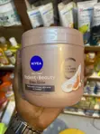 Nivea Body Lotions kwa Ngozi Kavu - 1