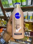 Nivea Body Lotions kwa Ngozi Kavu - 2