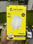 Chez Lando Fast Charger Adapter - 1