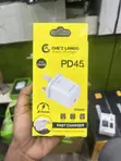 Chez Lando Fast Charger Adapter - 2