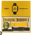 Fendior G9 Ultra Pro Smartwatch - 2