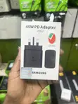 Samsung 45W PD Fast Charger Adapter - 2