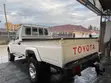 2016 Toyota Land Cruiser HZJ79 Pickup - 1