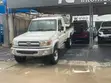 2016 Toyota Land Cruiser HZJ79 Pickup - 2