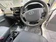 2016 Toyota Land Cruiser HZJ79 Pickup - 3