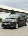 Toyota Sienta 2016 Hybrid - 1